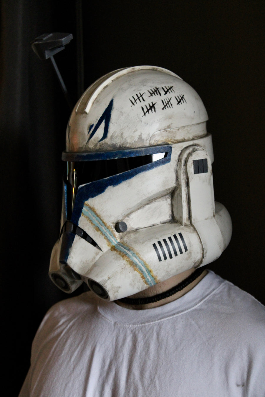 Captain Rex - Phase II