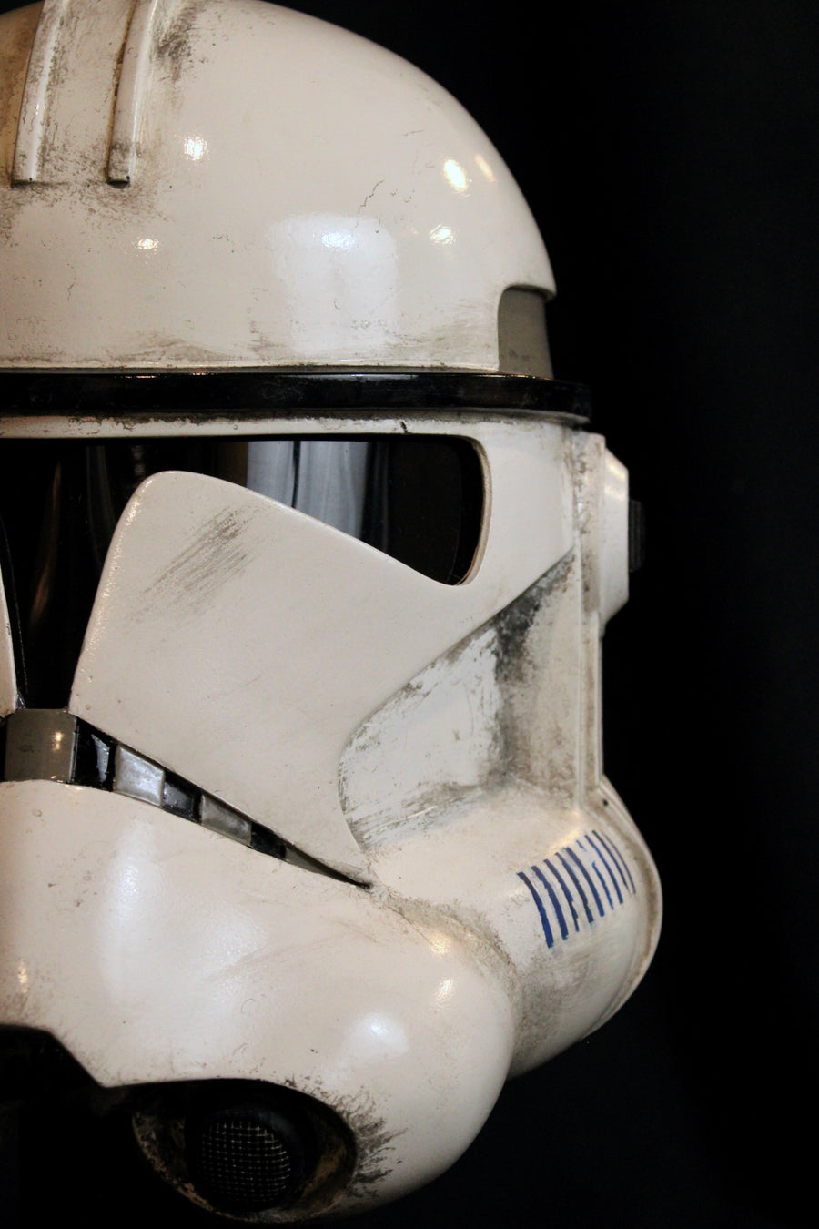 Phase 2 Clone Helmet