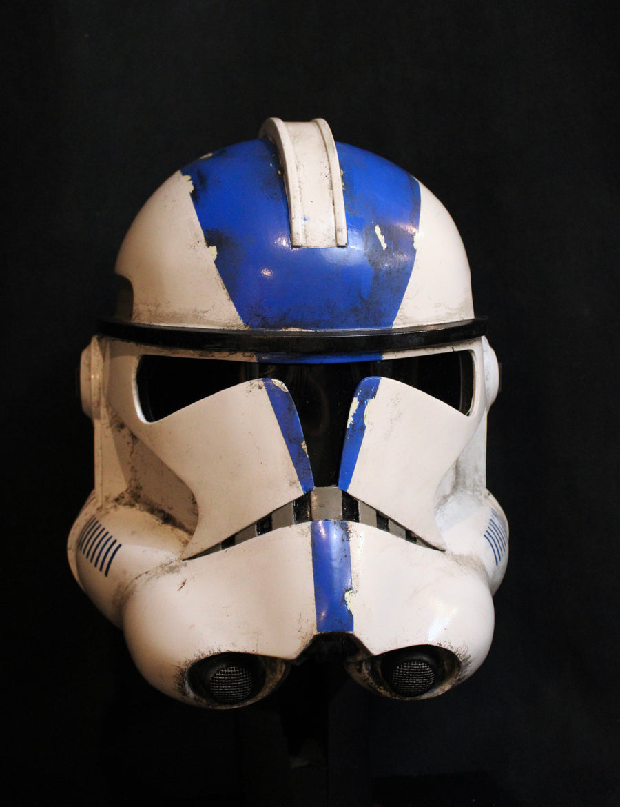 501st Phase 2 Clone Trooper Helmet