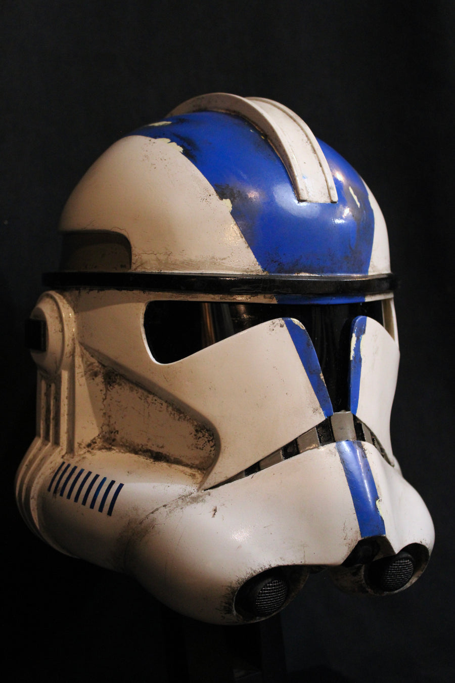 501st Phase 2 Clone Trooper Helmet