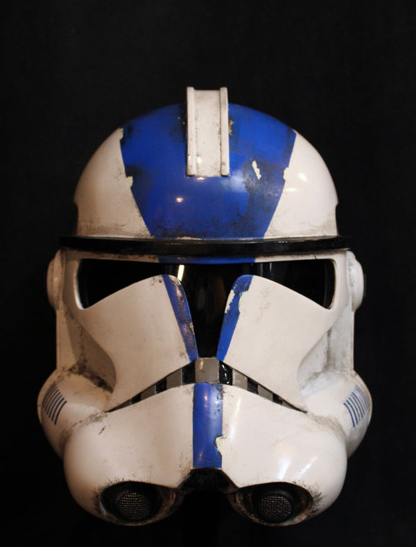 501st Phase 2 Clone Trooper Helmet