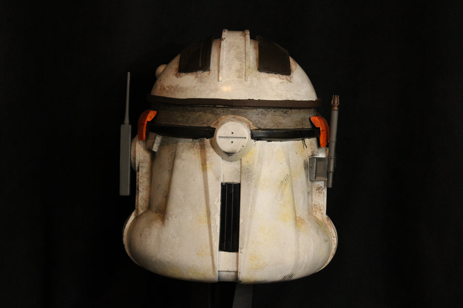 Commander Cody