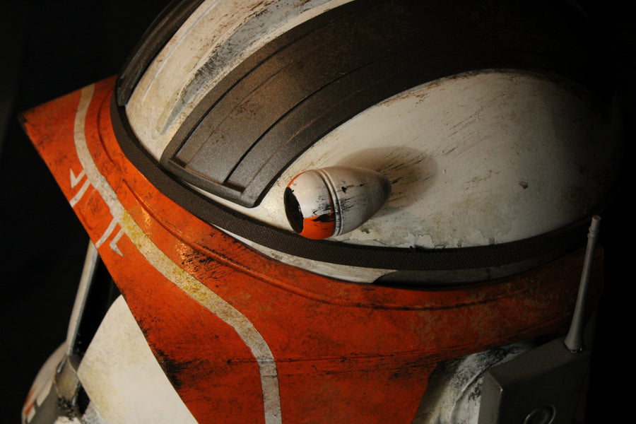 Commander Cody