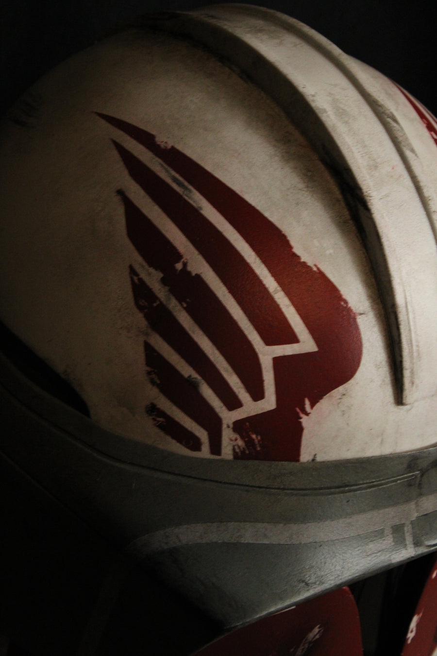 Commander Thorn