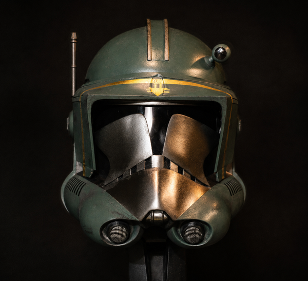 Commander Doom
