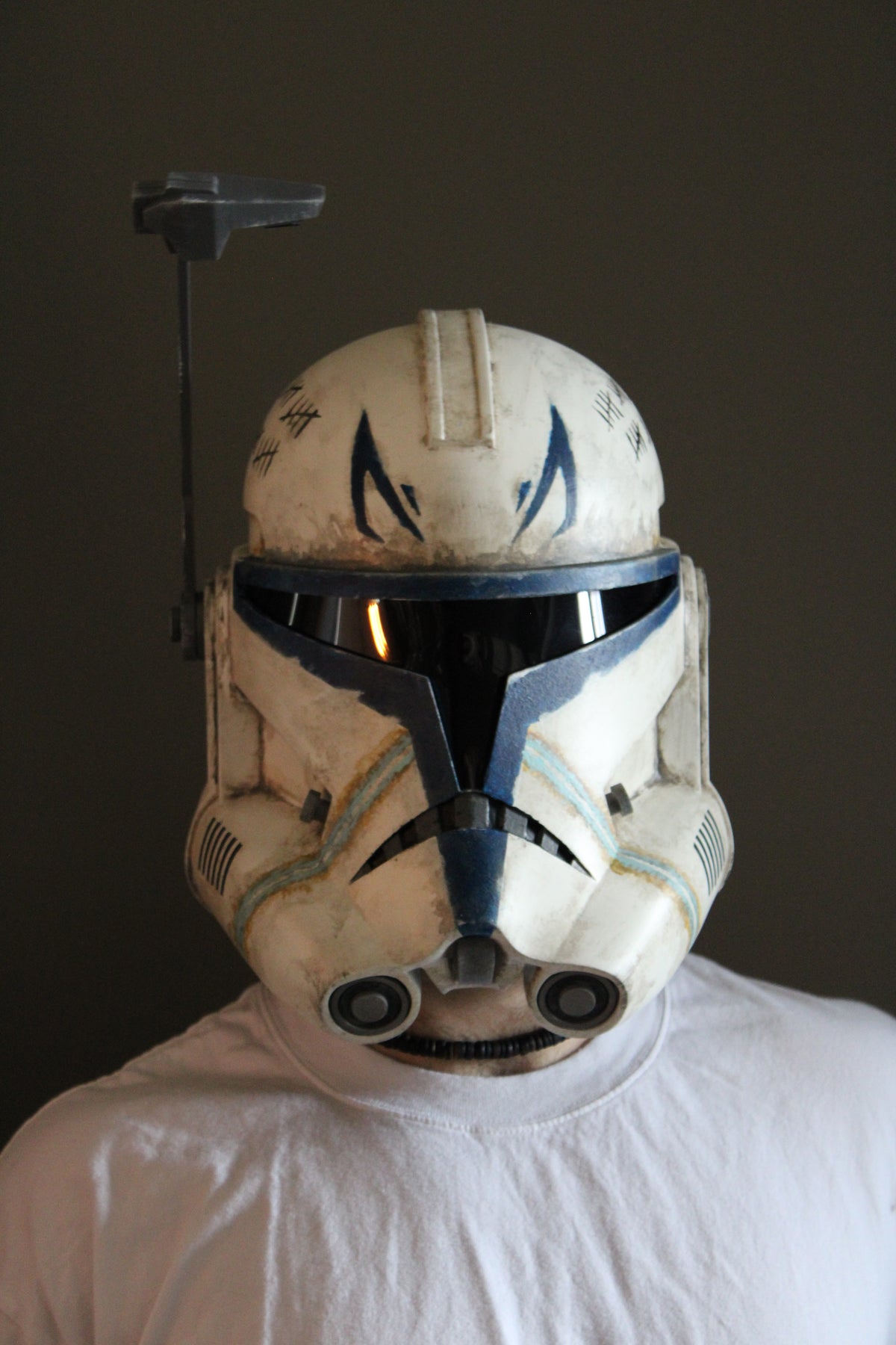 Captain Rex - Phase II