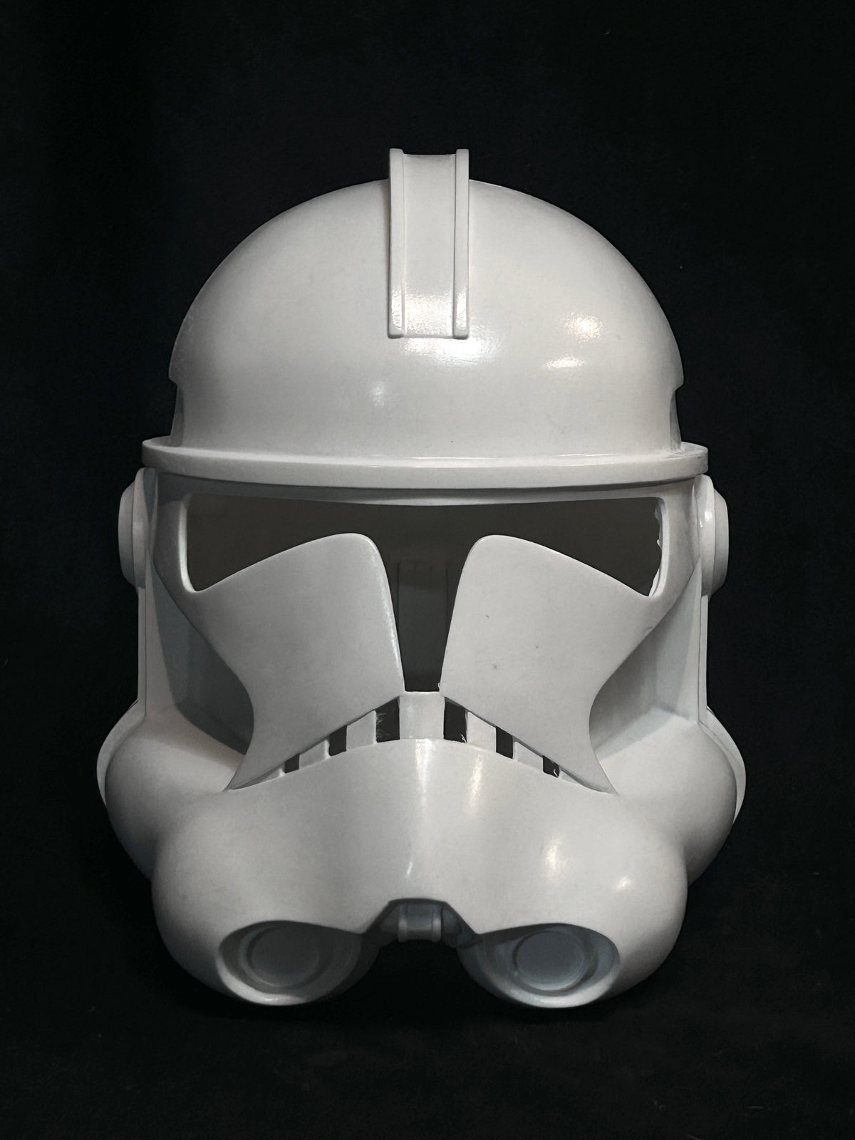 Clone Helmet Kit