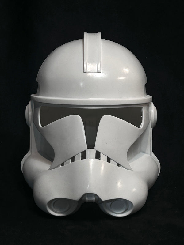 Clone Helmet Kit