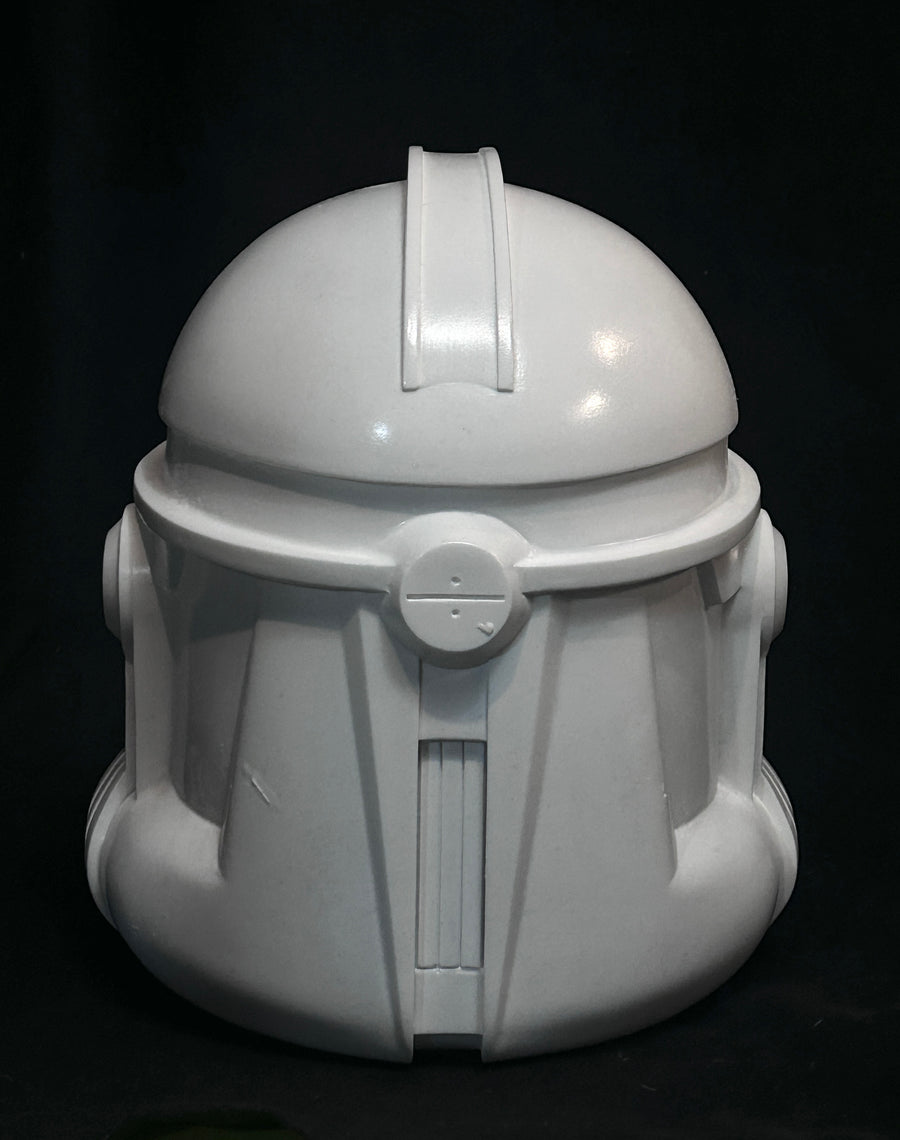 Clone Helmet Kit