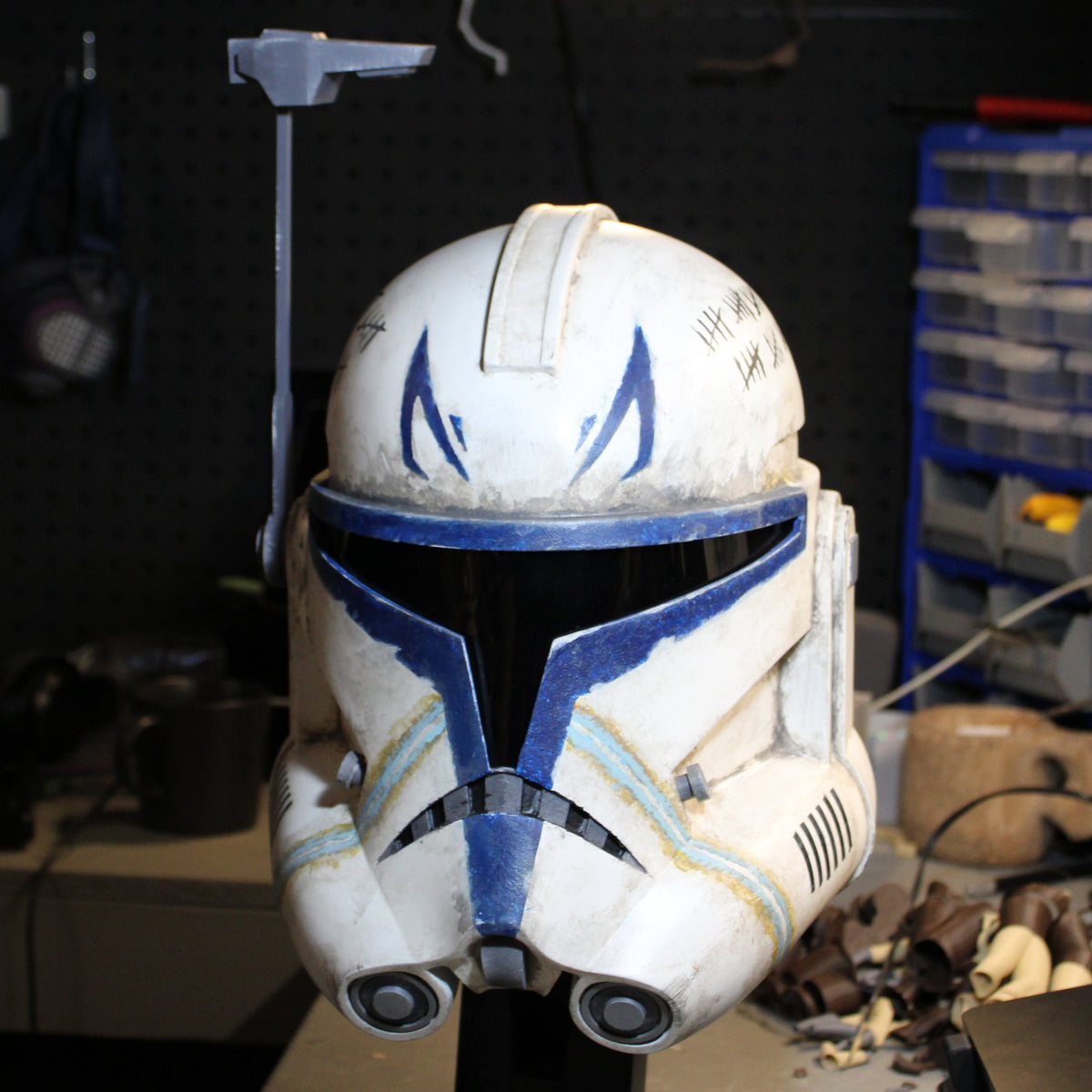 Captain Rex - Phase II