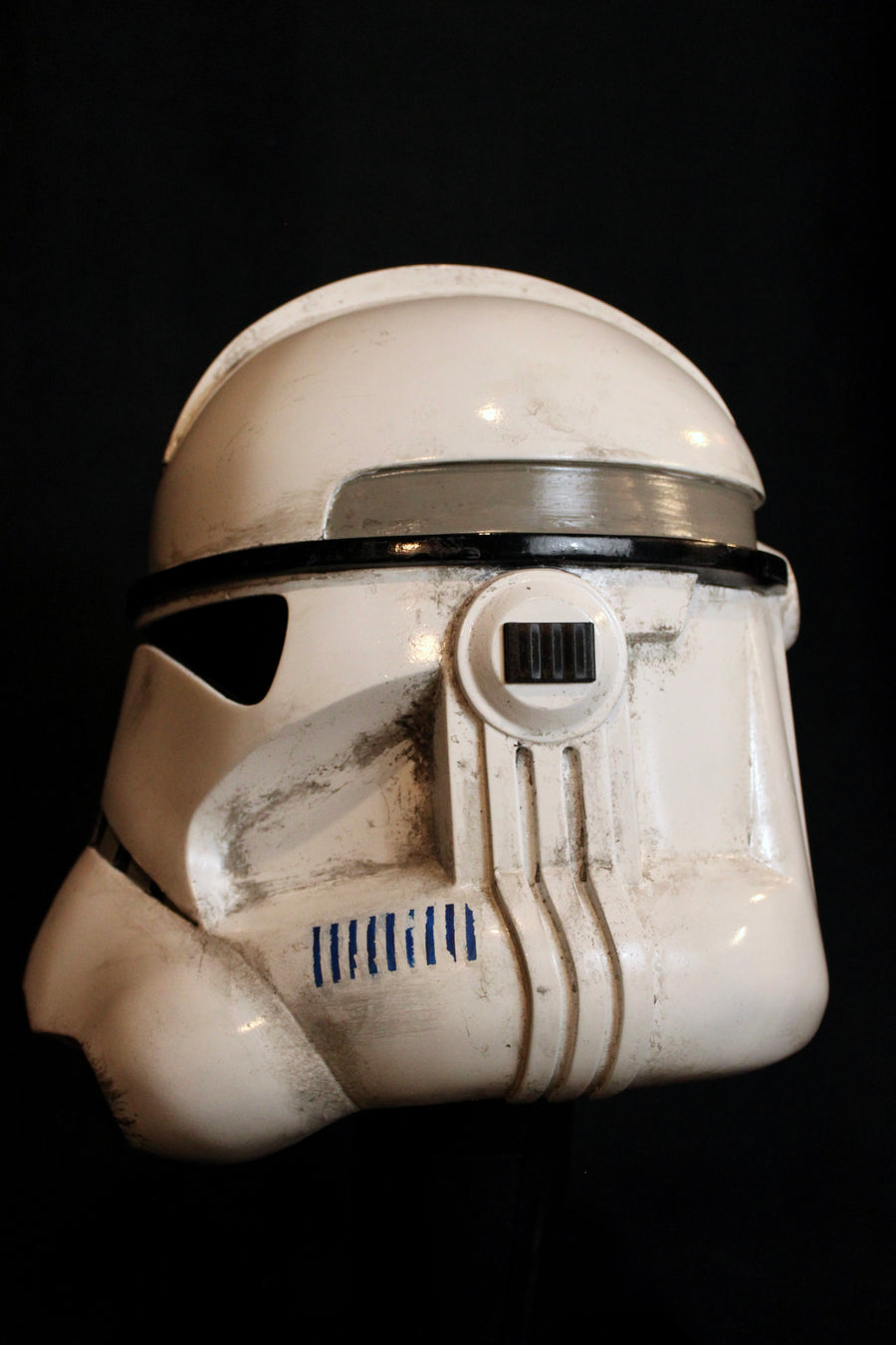 Phase 2 Clone Helmet