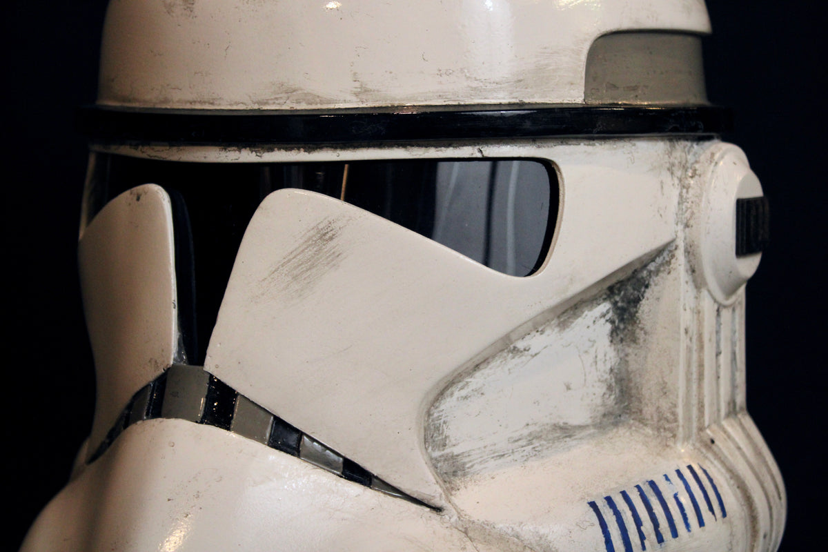 Phase 2 Clone Helmet
