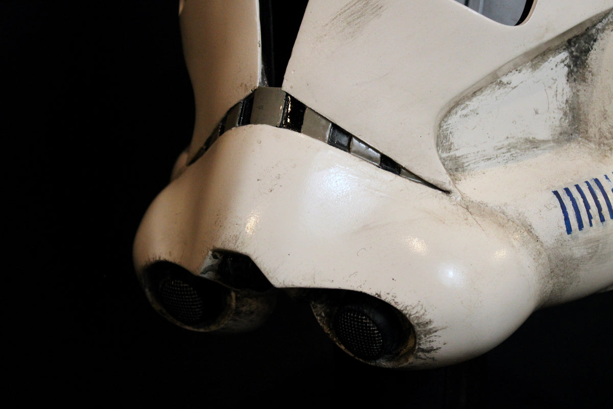 Phase 2 Clone Helmet