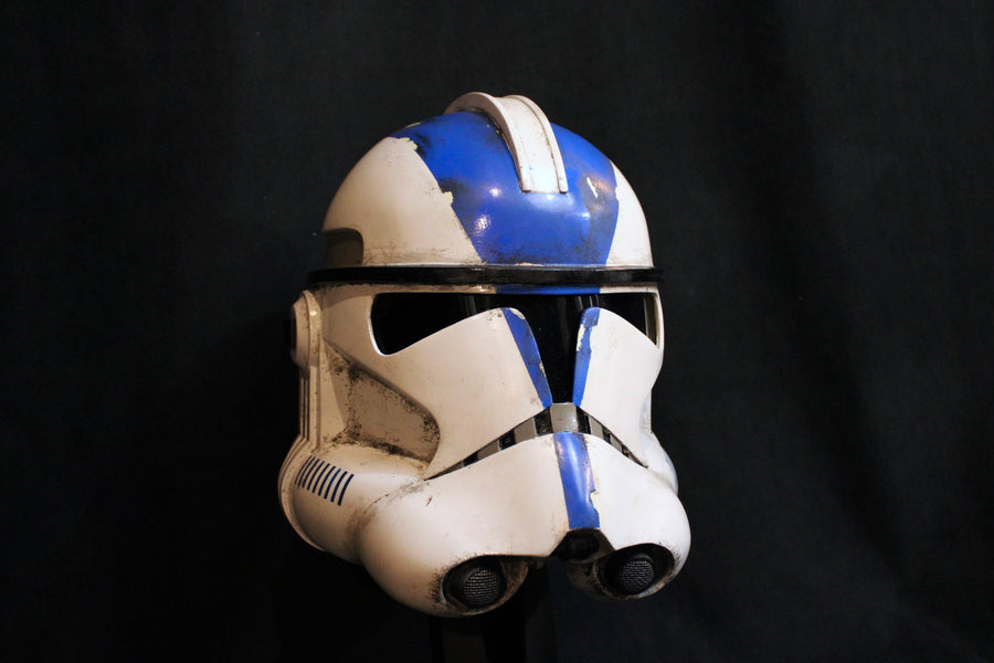 501st Phase 2 Clone Trooper Helmet
