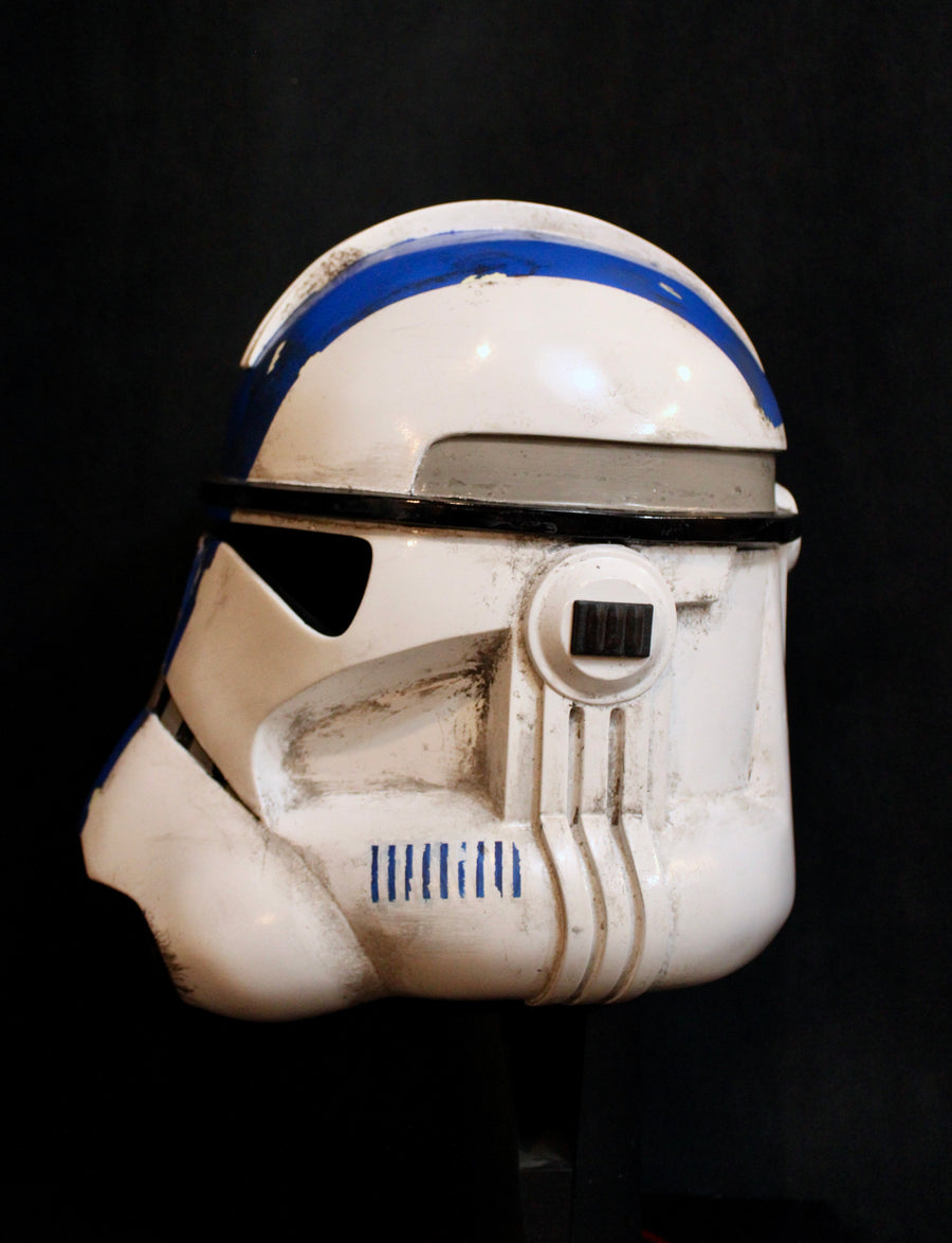 501st Phase 2 Clone Trooper Helmet