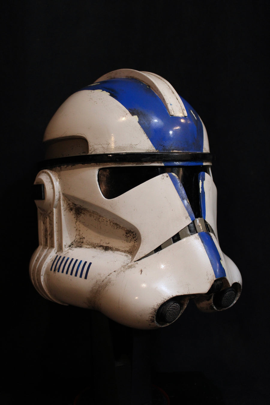 501st Phase 2 Clone Trooper Helmet