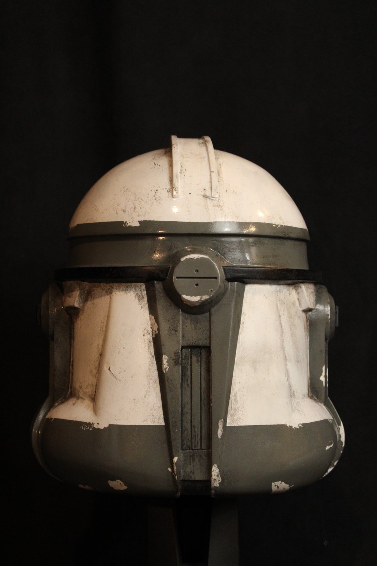 104th Battalion Phase II Clone Helmet