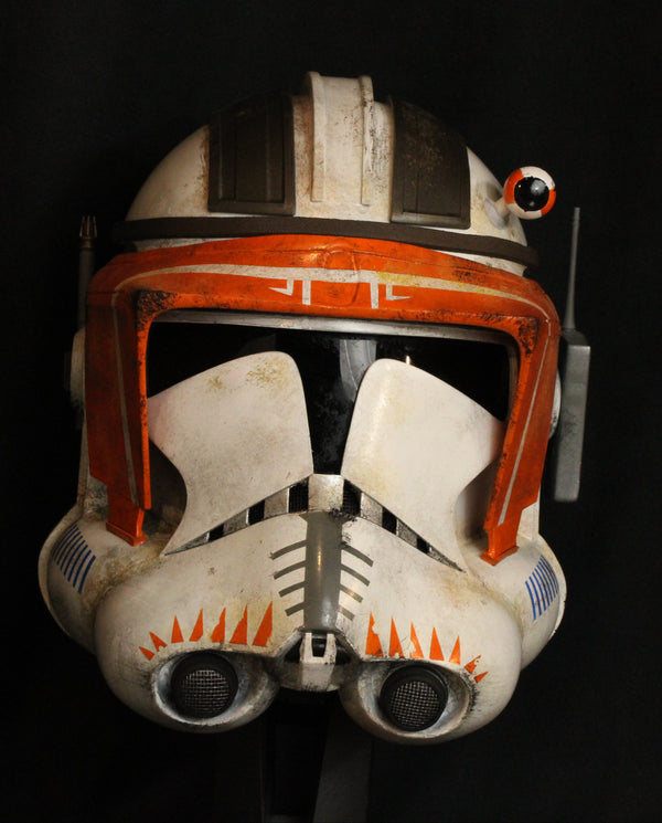 Commander Cody