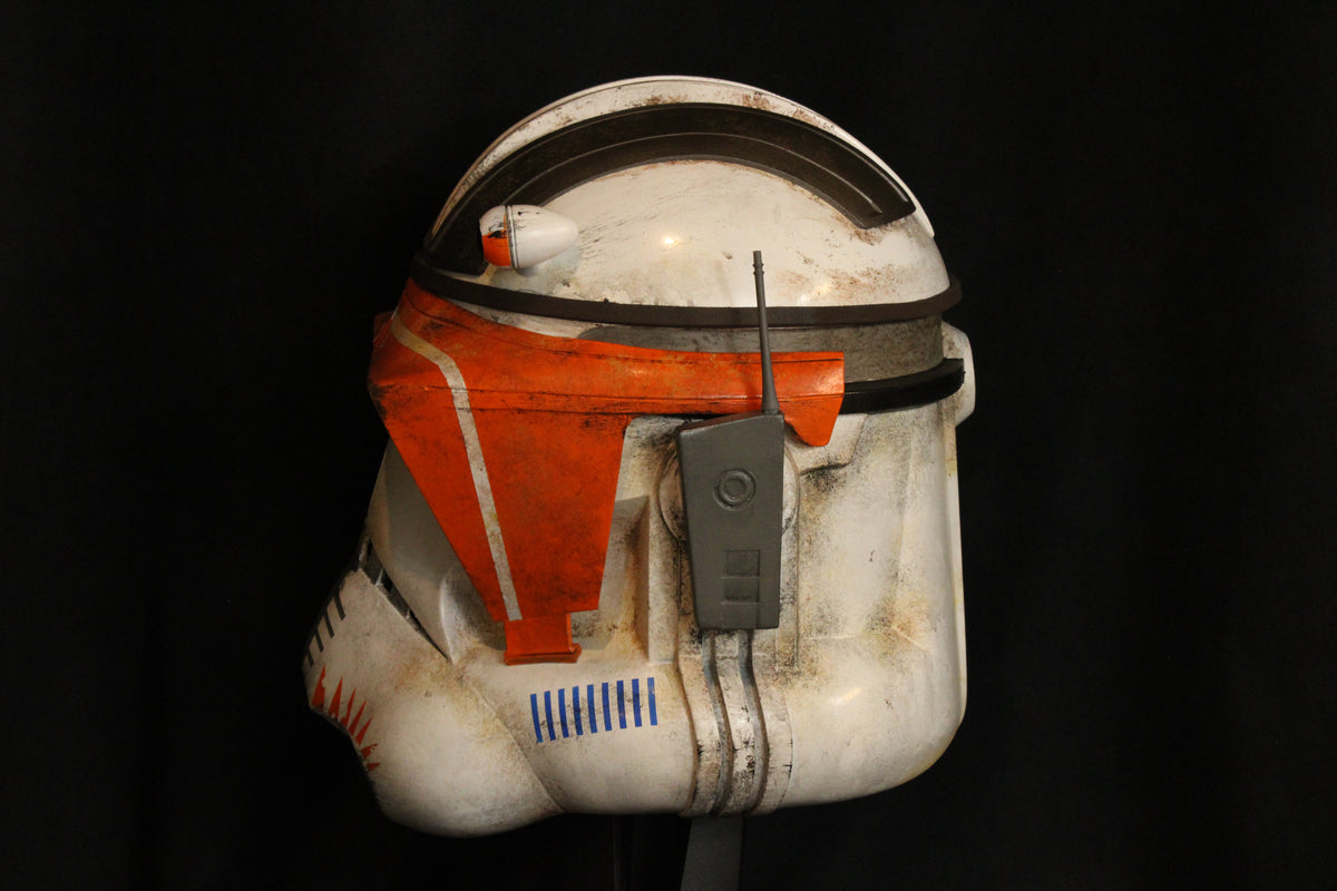 Commander Cody