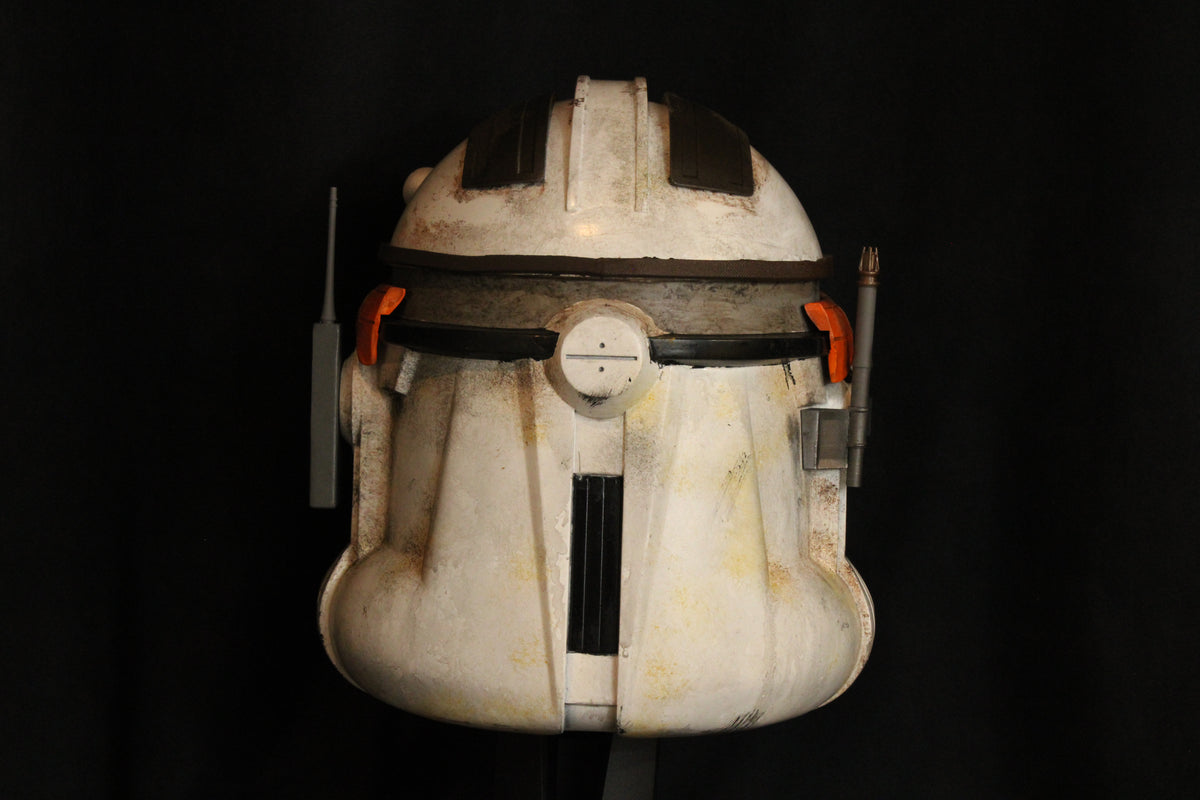 Commander Cody