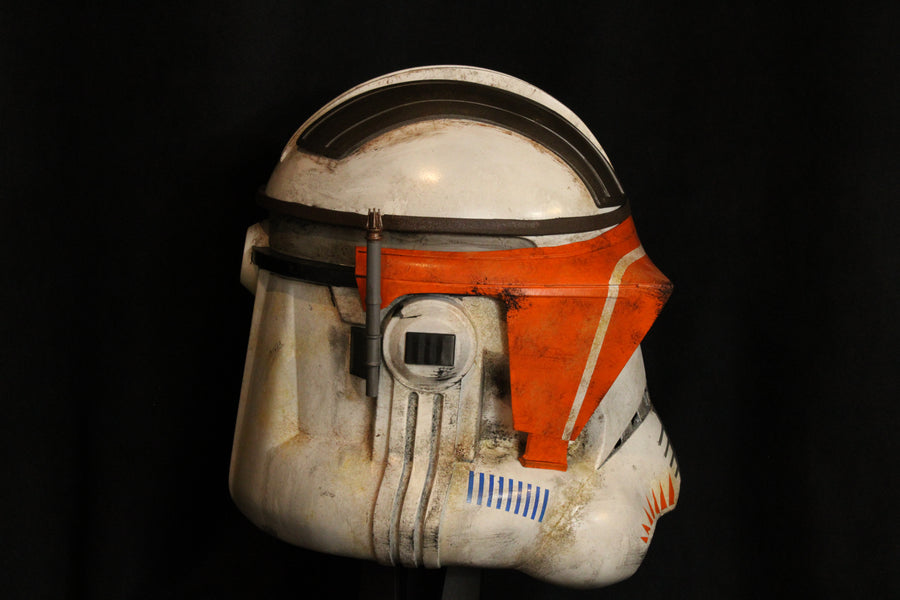 Commander Cody