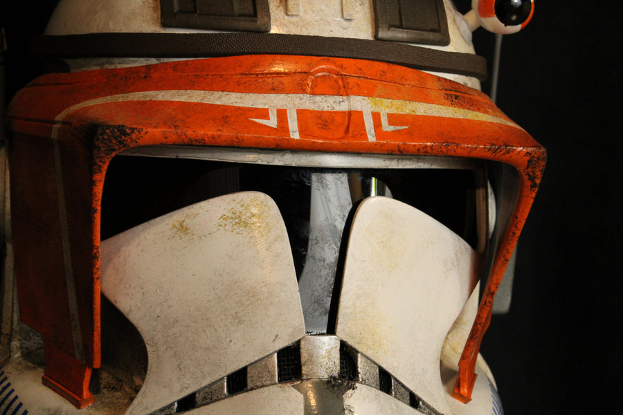 Commander Cody