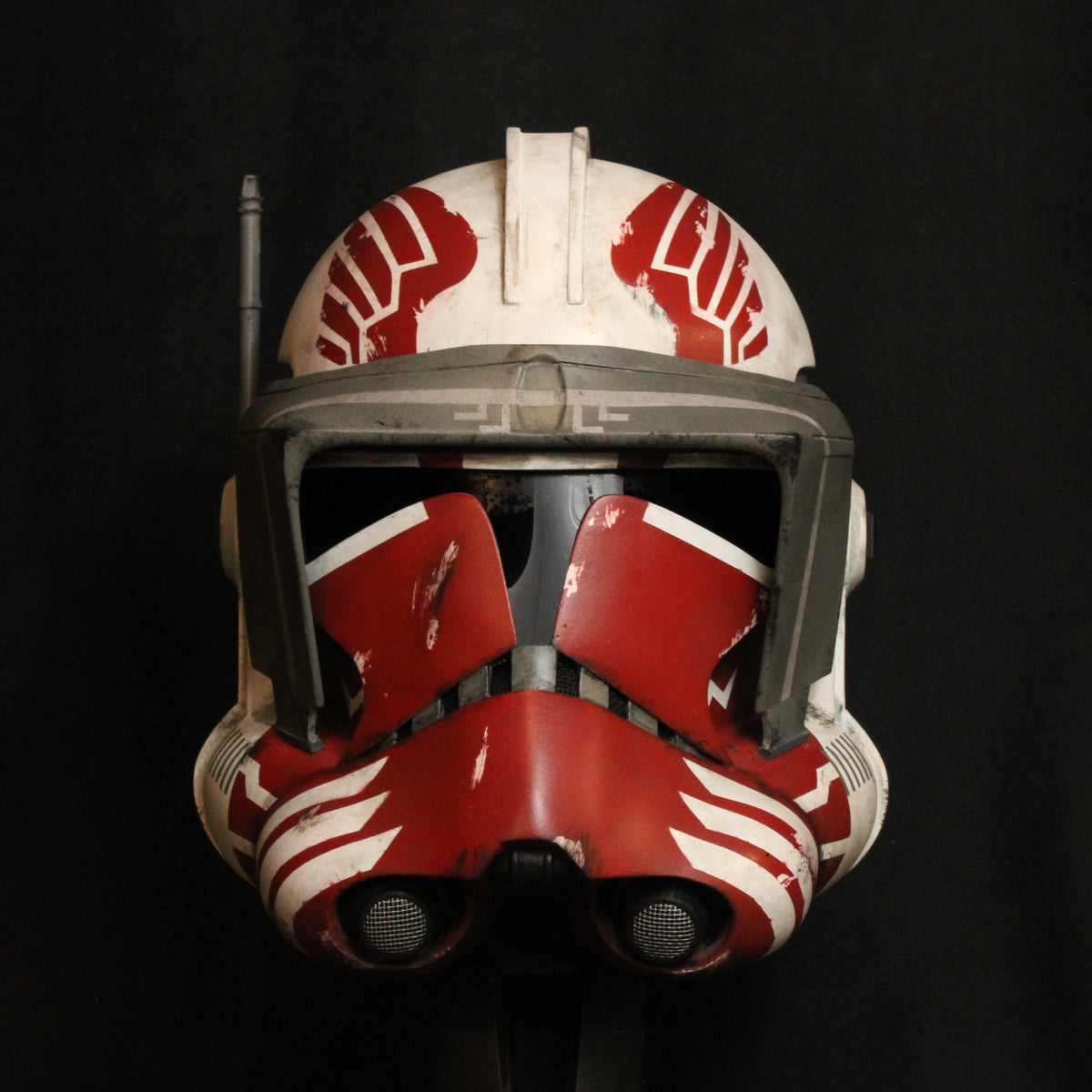 Commander Thorn