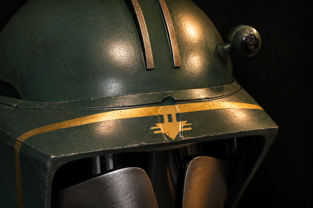 Commander Doom
