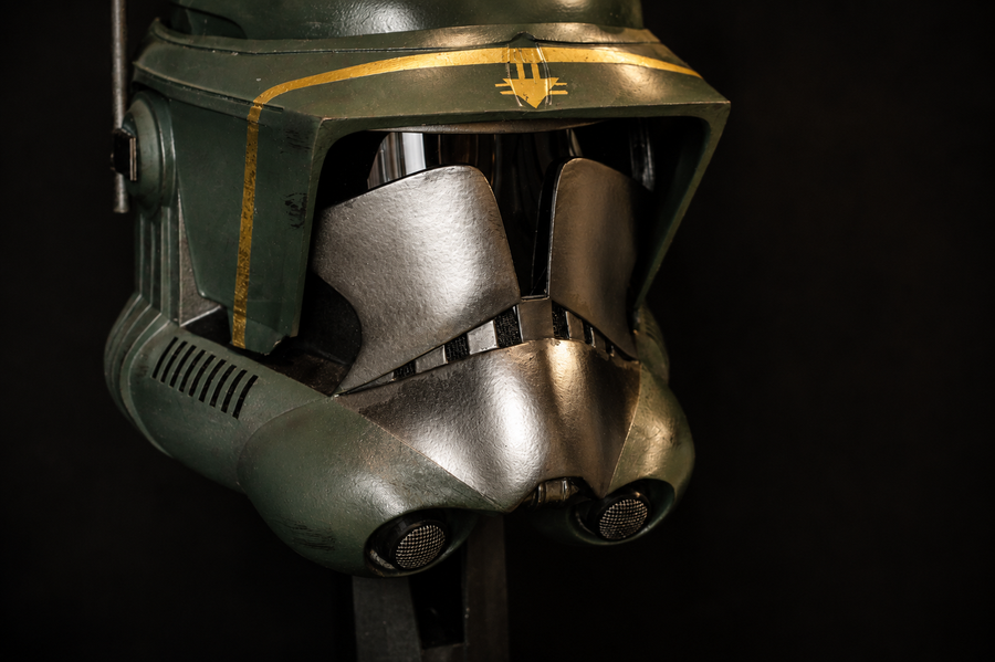Commander Doom
